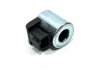 ZGAW-00008 Соленоид  HYUNDAI