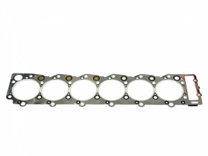 8976018195 Прокладка ГБЦ  ISUZU