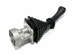 31N6-20060 Джойстик левый  HYUNDAI