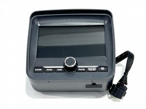 21Q6-30105 Монитор  HYUNDAI