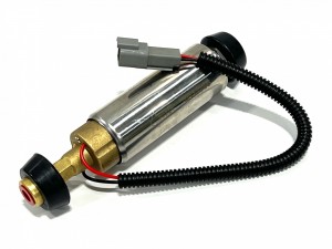 3968190 Насос топливоподкачивающий 4937766  CUMMINS