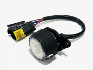 21Q4-20812 Регулятор скорости 21Q4-20811, 21MN-20811  HYUNDAI