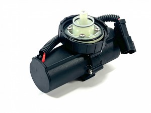 249-7669 Насос подкачки топлива 228-9129, 2289129, 2497669  CAT