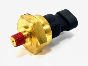 2897691 Датчик давления масла 3408607, 3056344  CUMMINS