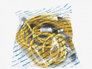 6156-81-9320 Жгут проводов  KOMATSU