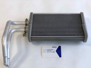 ND116120-7990 Радиатор отопителя  KOMATSU