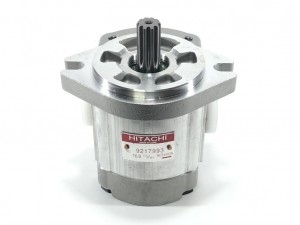4181700 Насос линии управления 9217993  HITACHI