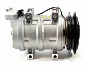 4621589 Компрессор кондиционера  HITACHI