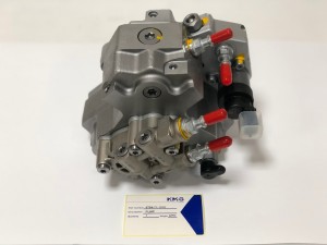 6754-71-1310 Насос топливный 6754-71-1012, 6754-72-1012, 6754-71-1110  KOMATSU