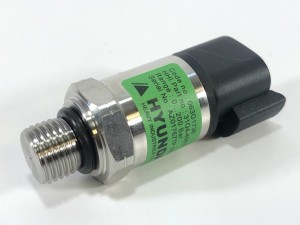 31Q4-40670 Датчик давления  HYUNDAI