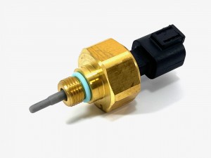 4921477 Датчик давления и температуры масла  CUMMINS
