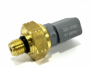 320-3060 Датчик давления  CAT