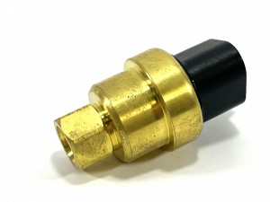 161-1704 Датчик давления турбины  CAT