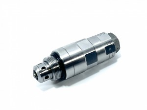 0719116 Клапан гидравлический  HITACHI