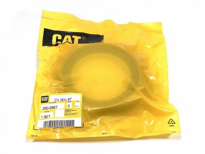 350-0967 Ремкомплект гидроцилиндра  CAT