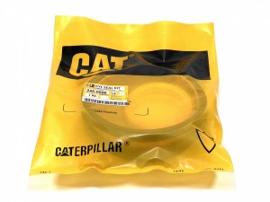 245-0596 Ремкомплект гидроцилиндра 2450596  CAT