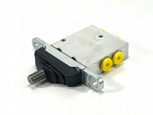 702-16-01230 Клапан пилотный  KOMATSU