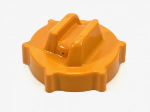 19M-04-11220 Крышка топливного бака  KOMATSU
