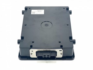 YA00004270 Контроллер двигателя  HITACHI