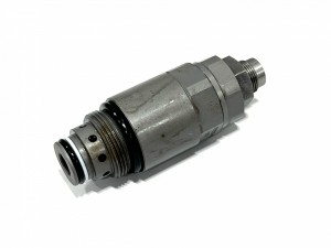 31Q8-17810 Клапан гидравлический  HYUNDAI