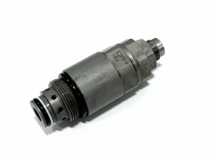 XKCG-00470 Клапан гидравлический  HYUNDAI