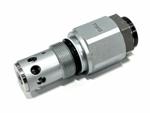 XKAY-01475 Клапан гидравлический  HYUNDAI