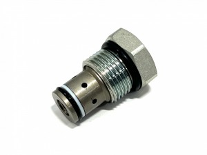 281-2725 Клапан обратный для доп. фильтра 2812725  CAT