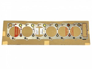 8976018195 Прокладка ГБЦ ORIGINAL  ISUZU