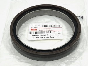 1096255571 Сальник коленвала задний 8976173090 ORIGINAL  ISUZU