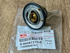 8943973100 Термостат ORIGINAL  ISUZU
