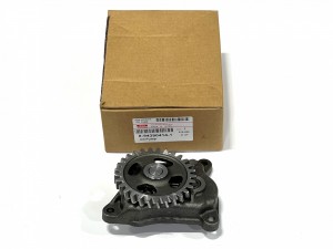 8943904141 Насос масляный 8943904143, 8976418350 ORIGINAL  ISUZU