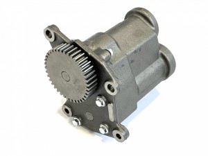 6240-51-1100 Насос масляный  KOMATSU