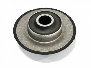 23S-01-11140 Подушка опоры двигателя  KOMATSU