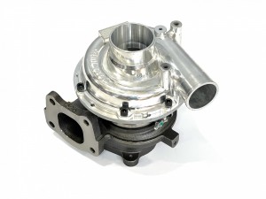 8973628390 Турбокомпрессор (IHI)  ISUZU