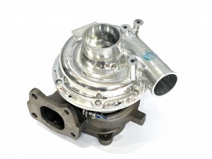8973628390 Турбокомпрессор PME  ISUZU