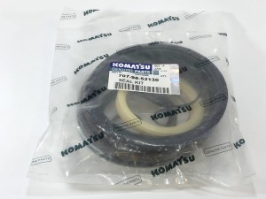 707-98-52130 Ремкомплект гидроцилиндра рыхлителя  KOMATSU