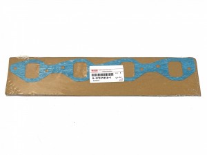 8973018381 Прокладка впускного коллектора 8970667411  ISUZU
