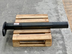 8094093 Палец 8125101  HITACHI