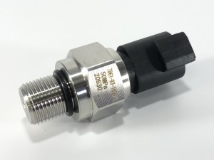 7861-93-1650 Датчик давления масла 7861-93-1652  KOMATSU