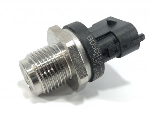 6745-71-4320 Датчик топливной рампы  KOMATSU