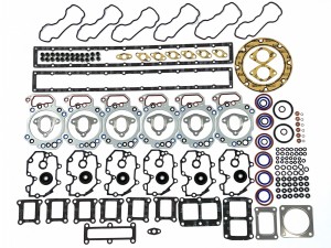 6159-K1-9900 Набор прокладок двигателя  KOMATSU