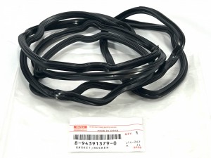 8943913790 Прокладка клапанной крышки  ISUZU