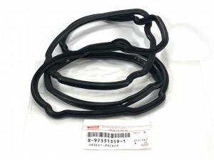 8973313591 Прокладка под крышку головки блока  ISUZU