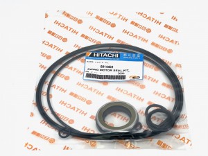 0814402 Ремкомплект гидромотора поворота  HITACHI