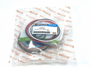 4448395 Ремкомплект г/ц стрелы  HITACHI