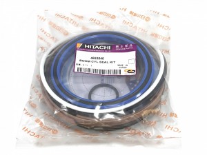 4653040 Ремкомплект гидроцилиндра  HITACHI