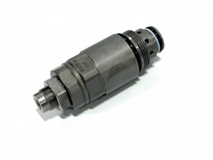 31N6-17510 Клапан гидравлический  HYUNDAI