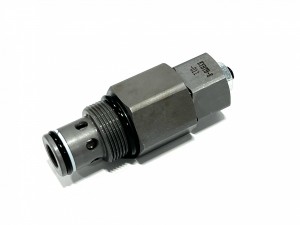 2420-1226 Клапан гидравлический  DOOSAN