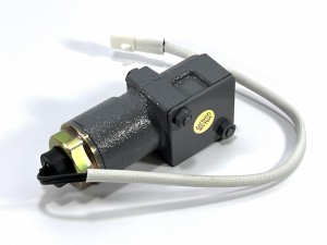 9120292 Клапан электромагнитный  HITACHI