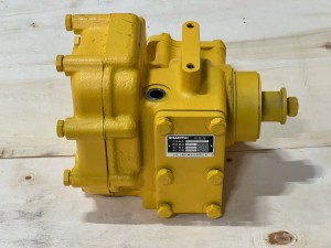 702-12-13001 Сервоклапан  KOMATSU
